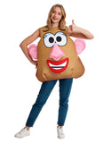 Family Matching Kid Adult Potato Head Halloween Carnival Party Funny Cosplay Costume