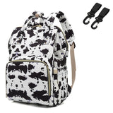 Mummy Large Capacity Nappy Bags Multi-function Waterproof Outdoor Backpacks