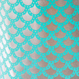 Kid Girl Party Fishtail Mermaid Princess Dresses Cosplay Halloween Merman Dress