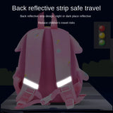 Cute Backpack for Baby Girls Boys Mini School Backpack