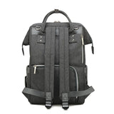 Mummy Large Capacity Nappy Bags Multi-function Waterproof Outdoor Backpacks