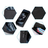 3 Pcs Set Kid Boy Cat Backpack School Bags With Lunch Pencil Bags