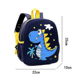 Kindergarten Shoulders Handbags Dinosaur Backpack