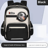 Kid Girl Boy Cartoon Cute Schoolbag Backpack