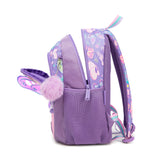 Little Girl Cute 13 Inch Animal Backpack Kindergarten Outdoor Schoolbags