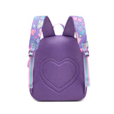 Little Girl Cute 13 Inch Animal Backpack Kindergarten Outdoor Schoolbags