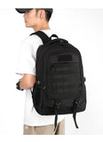 Large Capacity Outdoor Camping Multi Functional Waterproof Backpack