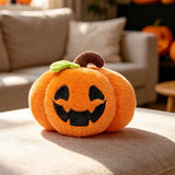 Kawaii Halloween Plush Toy Horror Party Decor Gifts Pumpkin Ghost Plush Gifts