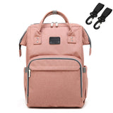 Mummy Large Capacity Nappy Bags Multi-function Waterproof Outdoor Backpacks