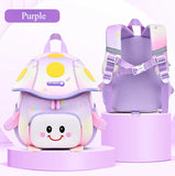 Cute Backpack for Baby Girls Boys Mini School Backpack