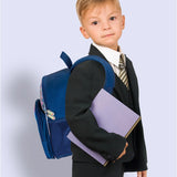 Kindergarten Boy Girl Dinosaur Cute Backpack School Bags