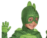 Animals Gekko Jumpsuit Super Hero Cat Owl Cosplay Costume Suits Mask Anime Halloween Fancy For Boy Girl Kids Accessories Gifts