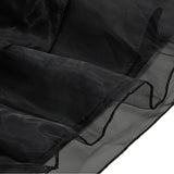 4-14Y Kids Birthday Party Halloween Gothic Witch Carnival Dresses