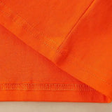 1-7T Kid Baby Toddler Halloween Long Sleeve Pumpkin  Cotton T-Shirt Tops