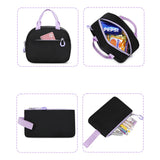 School Student Kid Girl Backpack Lightweight Large Capacity Orthopedic Schoolbags