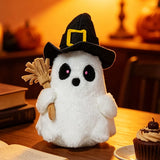 Kawaii Halloween Plush Toy Horror Party Decor Gifts Pumpkin Ghost Plush Gifts