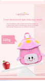 Cute Backpack for Baby Girls Boys Mini School Backpack