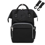 Mummy Large Capacity Nappy Bags Multi-function Waterproof Outdoor Backpacks