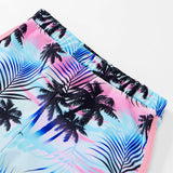 Girls Two Piece Swimwear Long Sleeve Rash Guard Shirts Quick-Dry Bathing Suit Summer Beach Wear