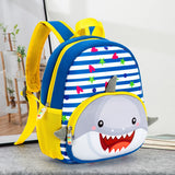 Kid Dinosaur Cute Unicorn Backpack Schoolbag
