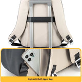 Primary Junior High Schoolbags Large Capacity Backpack