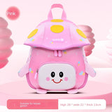 Cute Backpack for Baby Girls Boys Mini School Backpack
