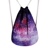 Teenage Girls Kawaii Cute Backpack Pencil Case Bags 3 Pcs/set