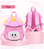 Cute Backpack for Baby Girls Boys Mini School Backpack