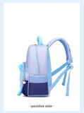 Girls Boys Toddler Cute Lightweight Elementary School Backpack Bookbag