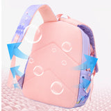 Primary School Girl  Lightweight Waterproof School Bags Cute Backpack