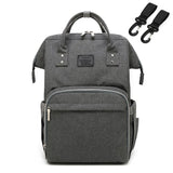 Mummy Large Capacity Nappy Bags Multi-function Waterproof Outdoor Backpacks