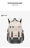 Primary Junior High Schoolbags Large Capacity Backpack