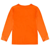 1-10Y Kid Boy Girl Halloween Pajamas Cartoon Cute Pumpkin Skeleton Carnival Nightwear