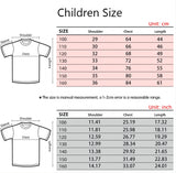 2-12Y Children's Clothing Girl T-Shirts Short Sleeve Child T-Shirt Beautiful Fairy Print Casual