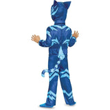 Animals Gekko Jumpsuit Super Hero Cat Owl Cosplay Costume Suits Mask Anime Halloween Fancy For Boy Girl Kids Accessories Gifts