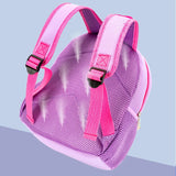 Kid Dinosaur Cute Unicorn Backpack Schoolbag