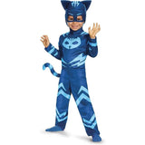 Animals Gekko Jumpsuit Super Hero Cat Owl Cosplay Costume Suits Mask Anime Halloween Fancy For Boy Girl Kids Accessories Gifts