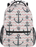 Kids Baseball Backpack School Travel Backpacks Bookbag