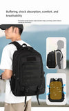 Large Capacity Outdoor Camping Multi Functional Waterproof Backpack