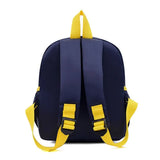 Kindergarten Shoulders Handbags Dinosaur Backpack