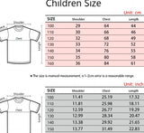 2-12Y Kid Boy Halloween Pumpkin Print Autumn Long Sleeve Casual T-Shirt Tops