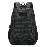 Large Capacity Outdoor Camping Multi Functional Waterproof Backpack