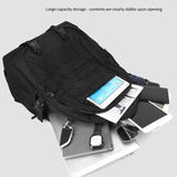 Large Capacity Outdoor Camping Multi Functional Waterproof Backpack