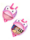 Kid Dinosaur Cute Unicorn Backpack Schoolbag