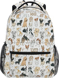 Kids Baseball Backpack School Travel Backpacks Bookbag