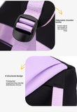 3pcs School Student Backpack Set Bow Teenager Travel Bookbags