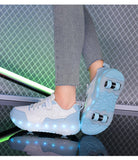Kid Boy Girl Led Sneakers USB Charging Luminous Sport Roller Shoes