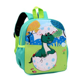 Kindergarten Shoulders Handbags Dinosaur Backpack