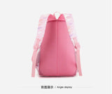 Kid Boy Girl School Backpack Fashionable Trendy Travel Double Shoulder Bags