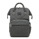 Mummy Large Capacity Nappy Bags Multi-function Waterproof Outdoor Backpacks